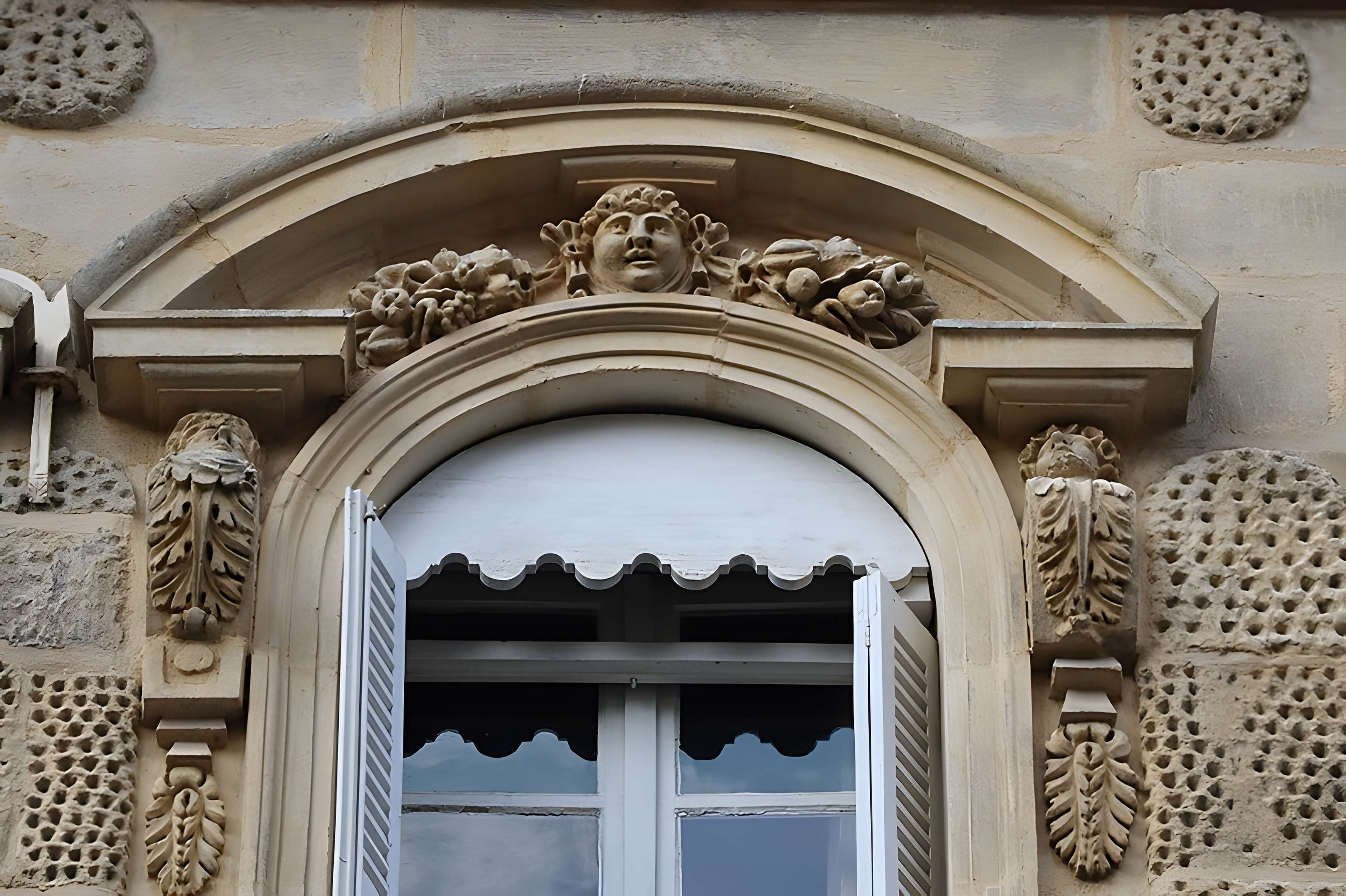 Hôtel Bénigne Malyon à Dijon