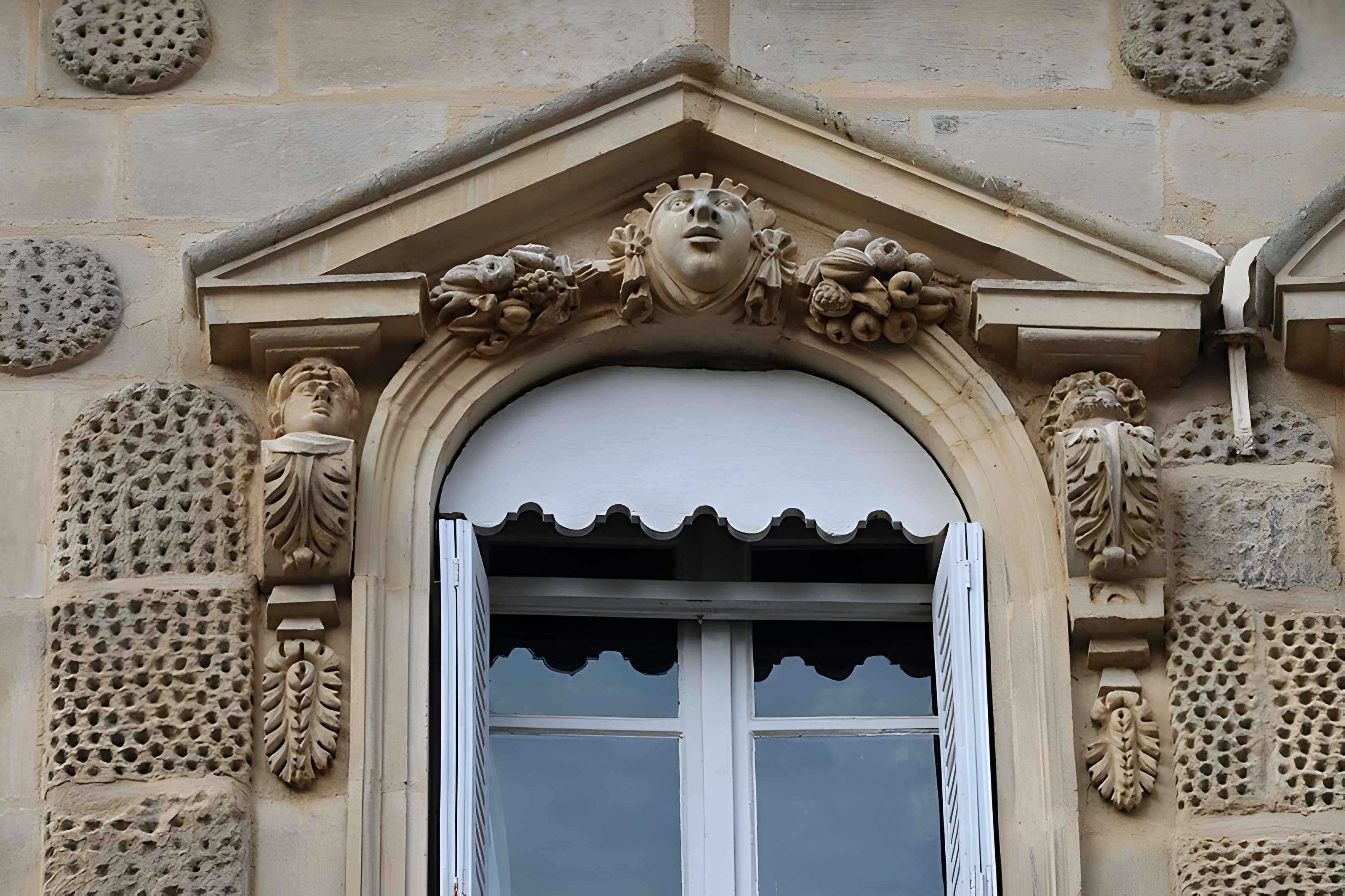 Hôtel Bénigne Malyon à Dijon