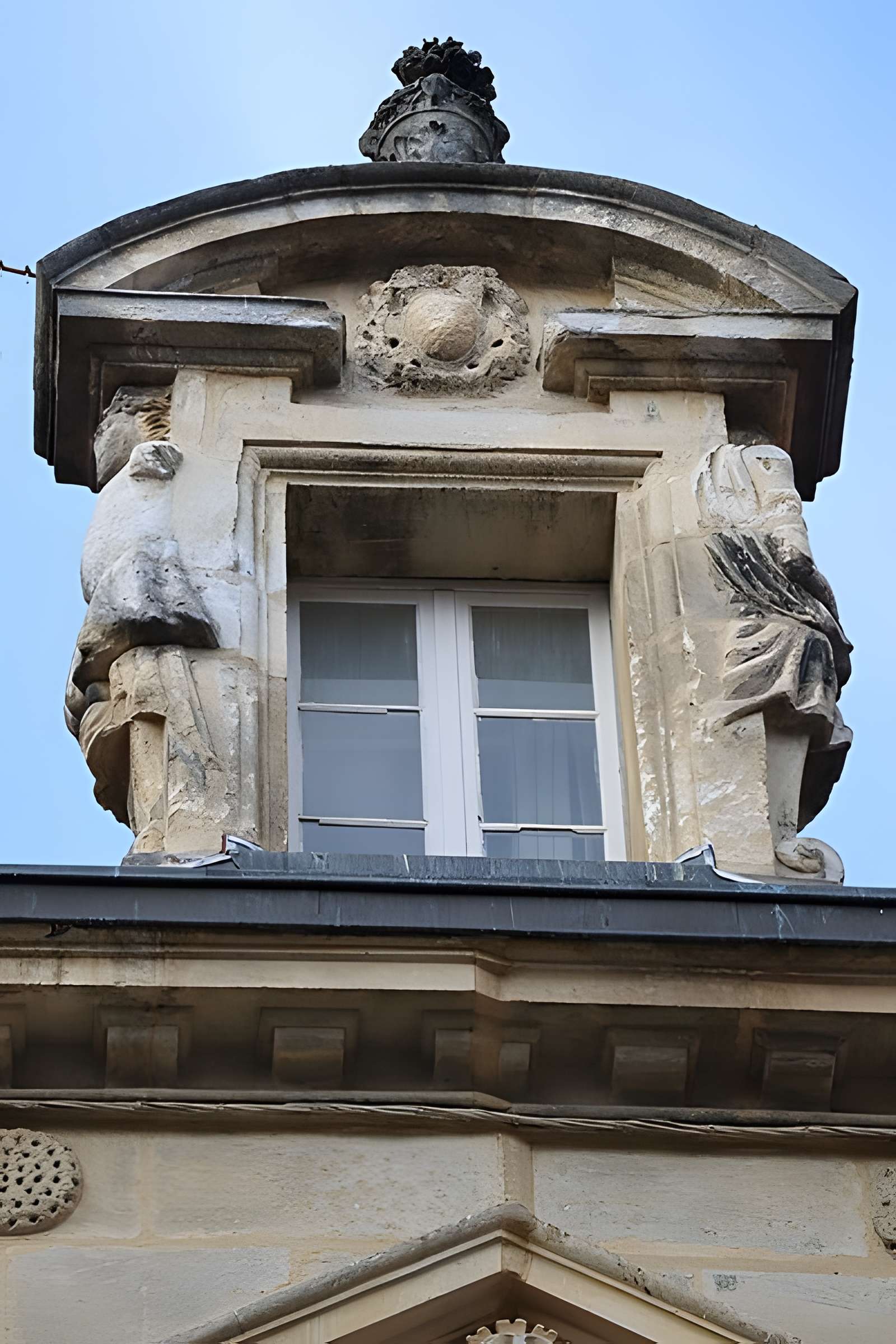 Hôtel Bénigne Malyon à Dijon