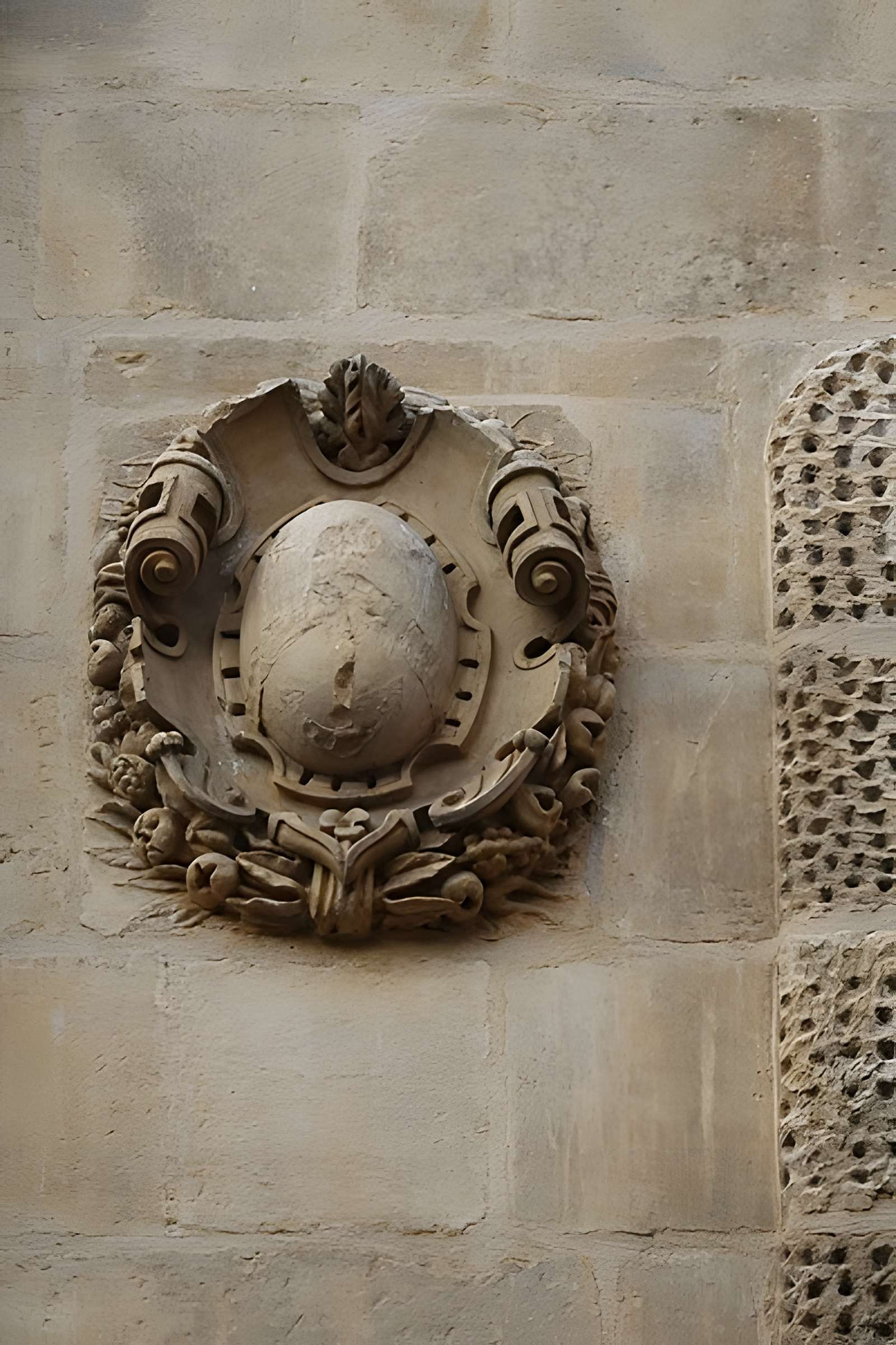 Hôtel Bénigne Malyon à Dijon