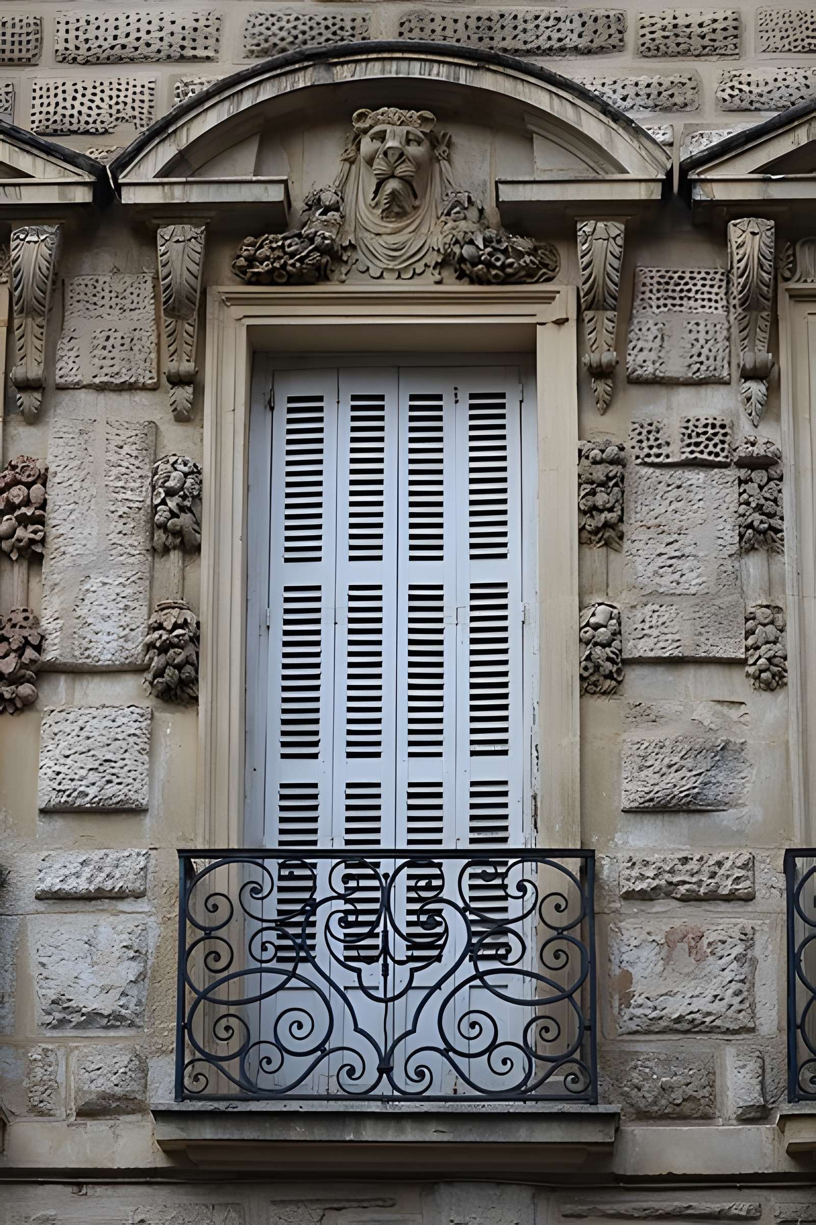 Hôtel Bénigne Malyon à Dijon