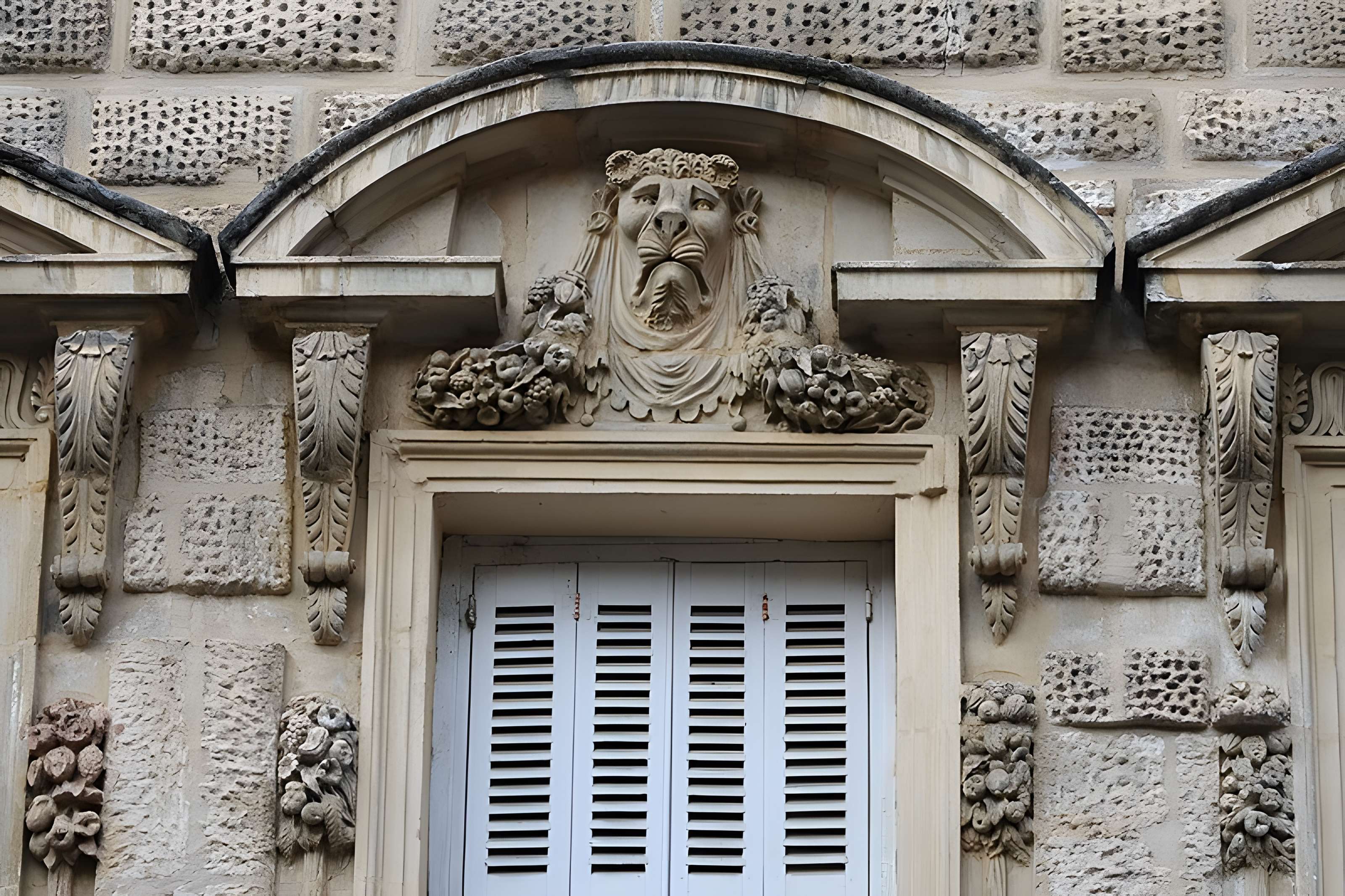 Hôtel Bénigne Malyon à Dijon