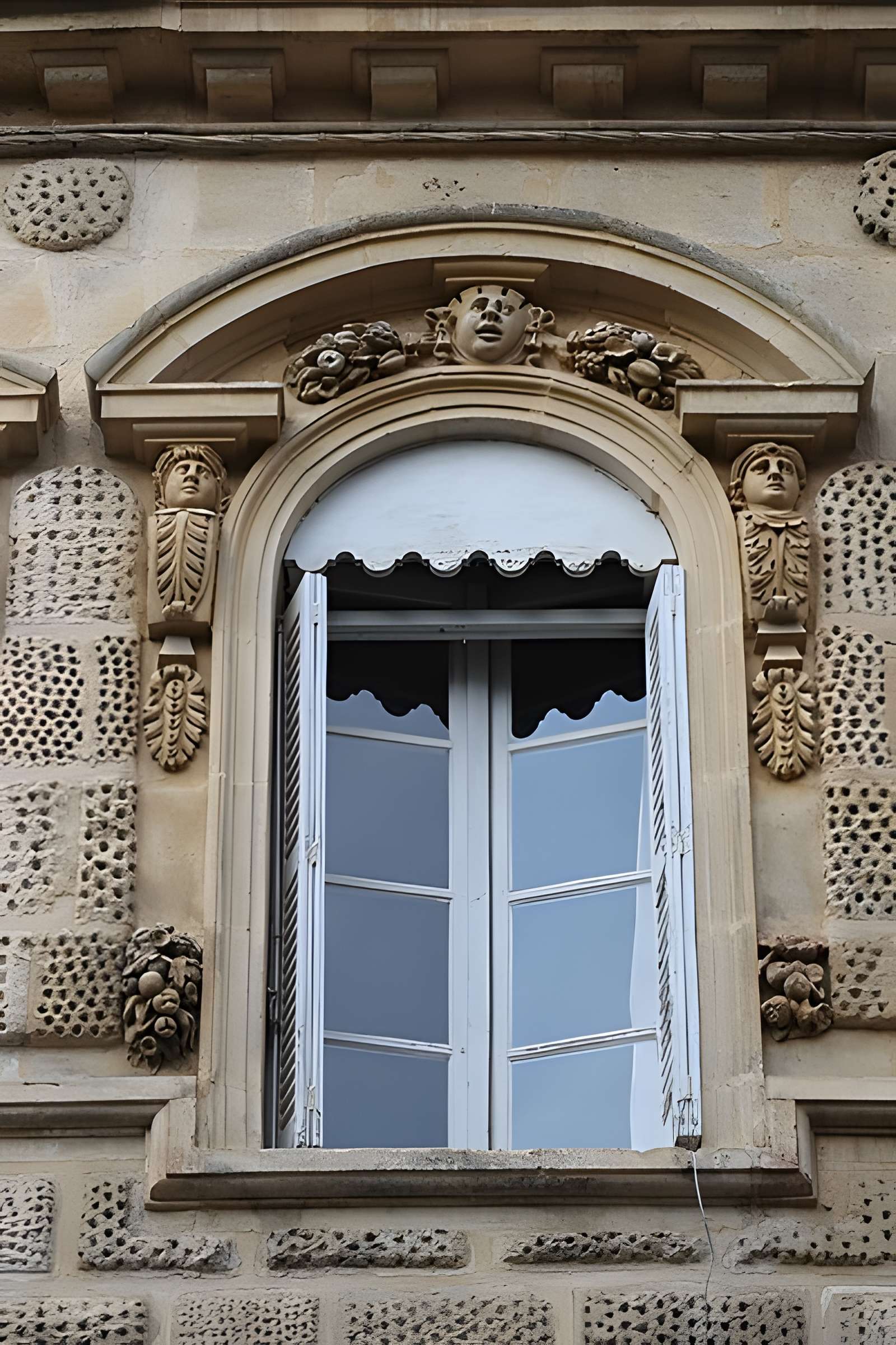 Hôtel Bénigne Malyon à Dijon