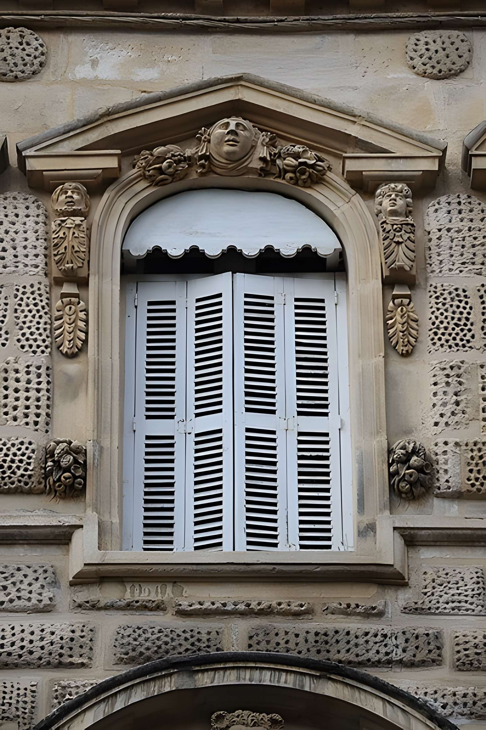 Hôtel Bénigne Malyon à Dijon