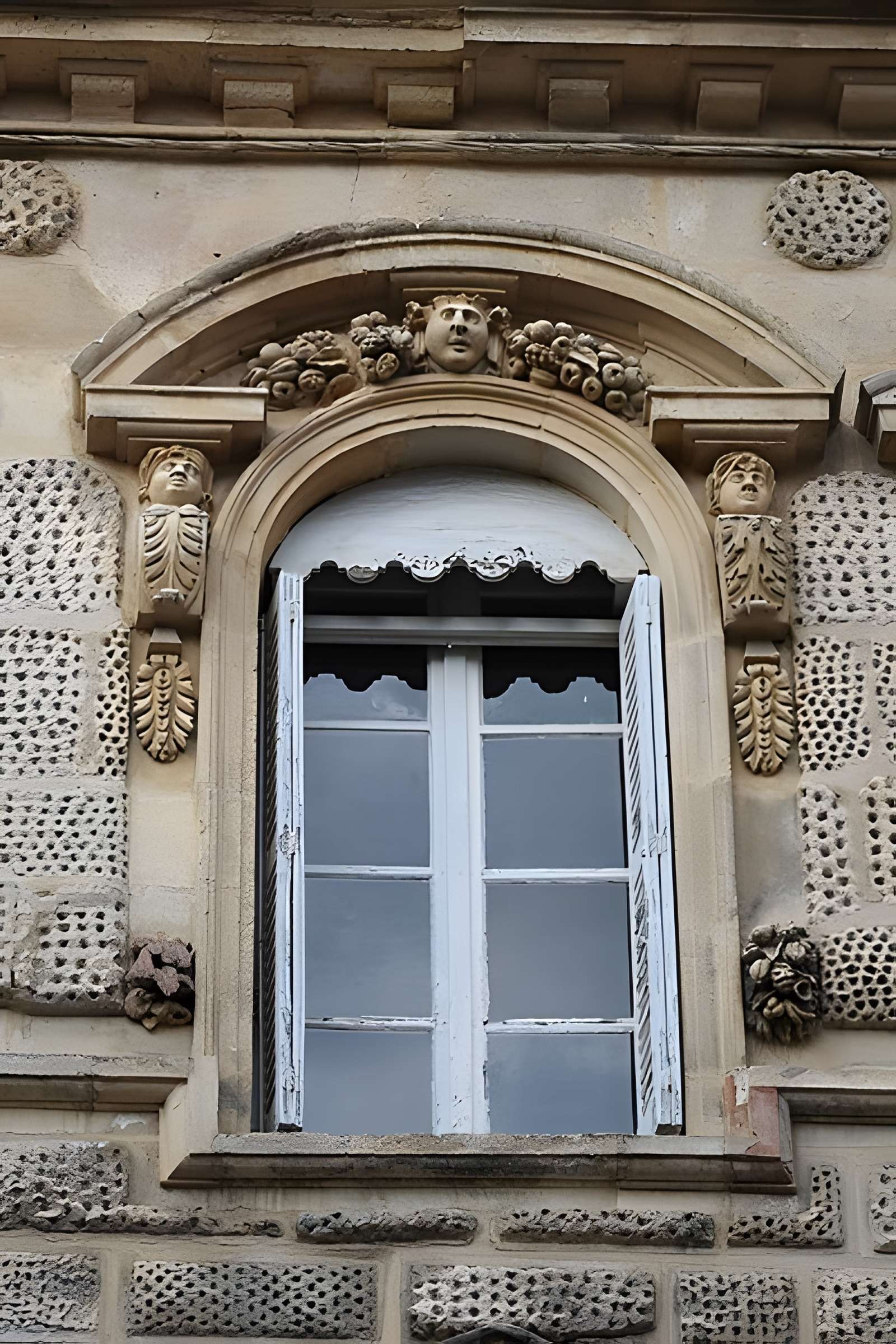 Hôtel Bénigne Malyon à Dijon