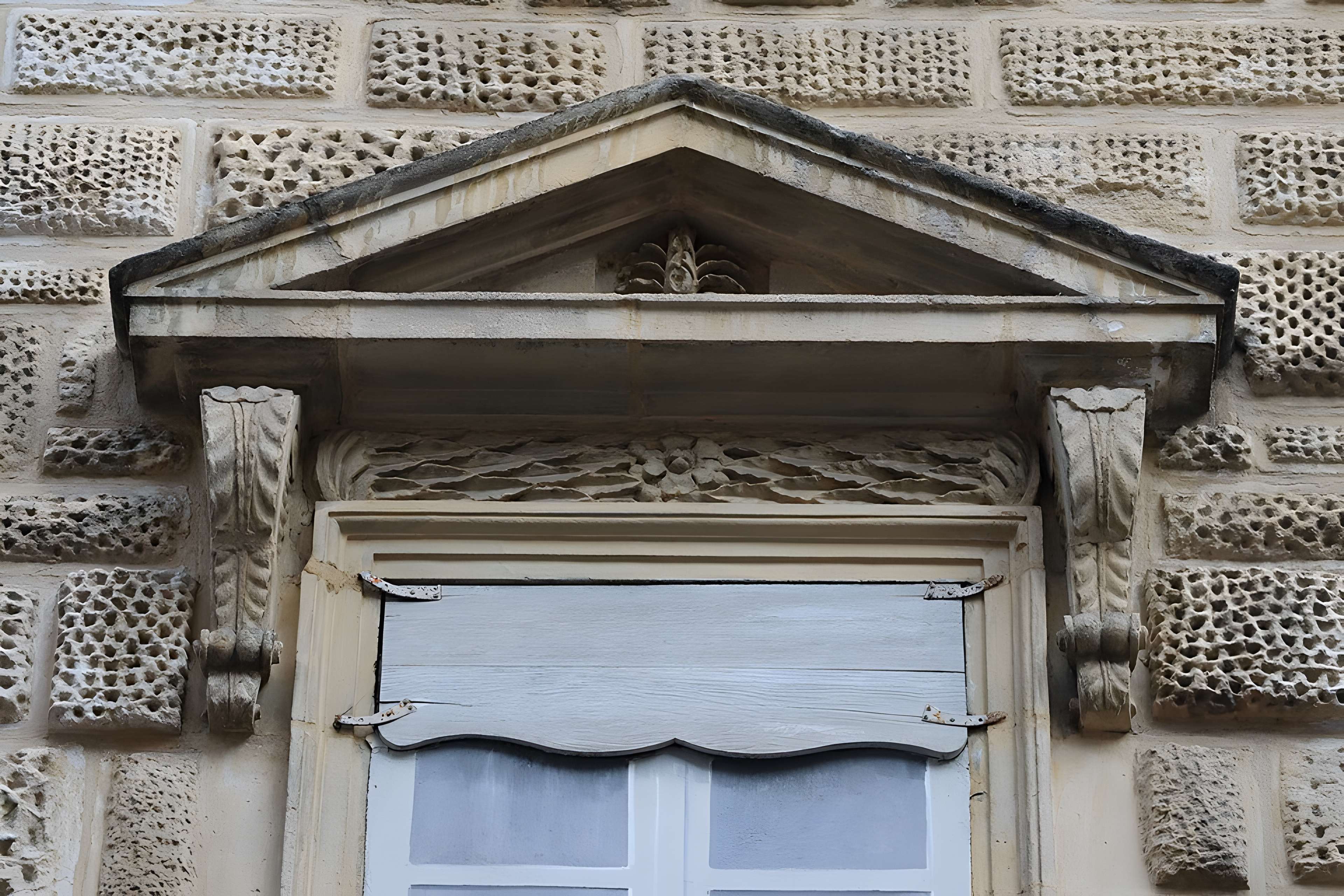 Hôtel Bénigne Malyon à Dijon