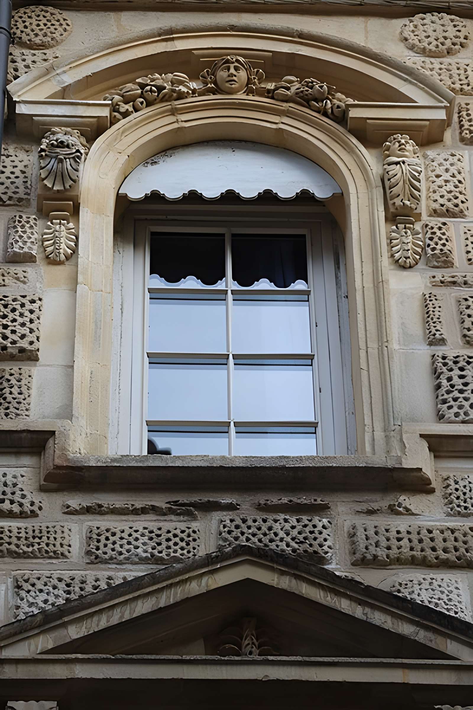 Hôtel Bénigne Malyon à Dijon