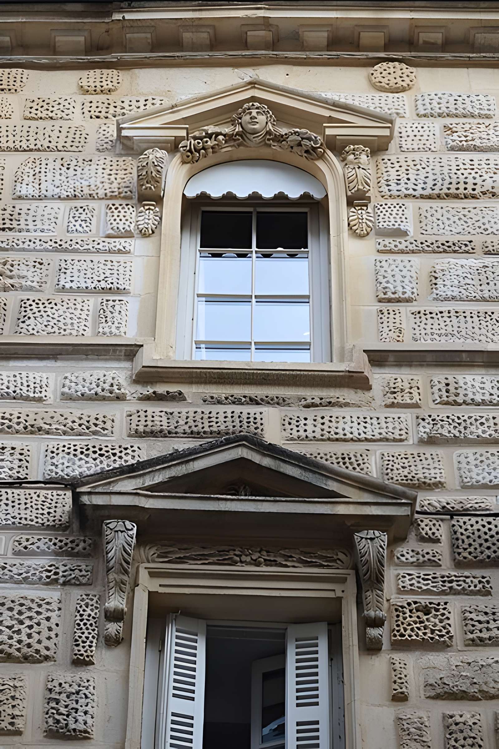 Hôtel Bénigne Malyon à Dijon