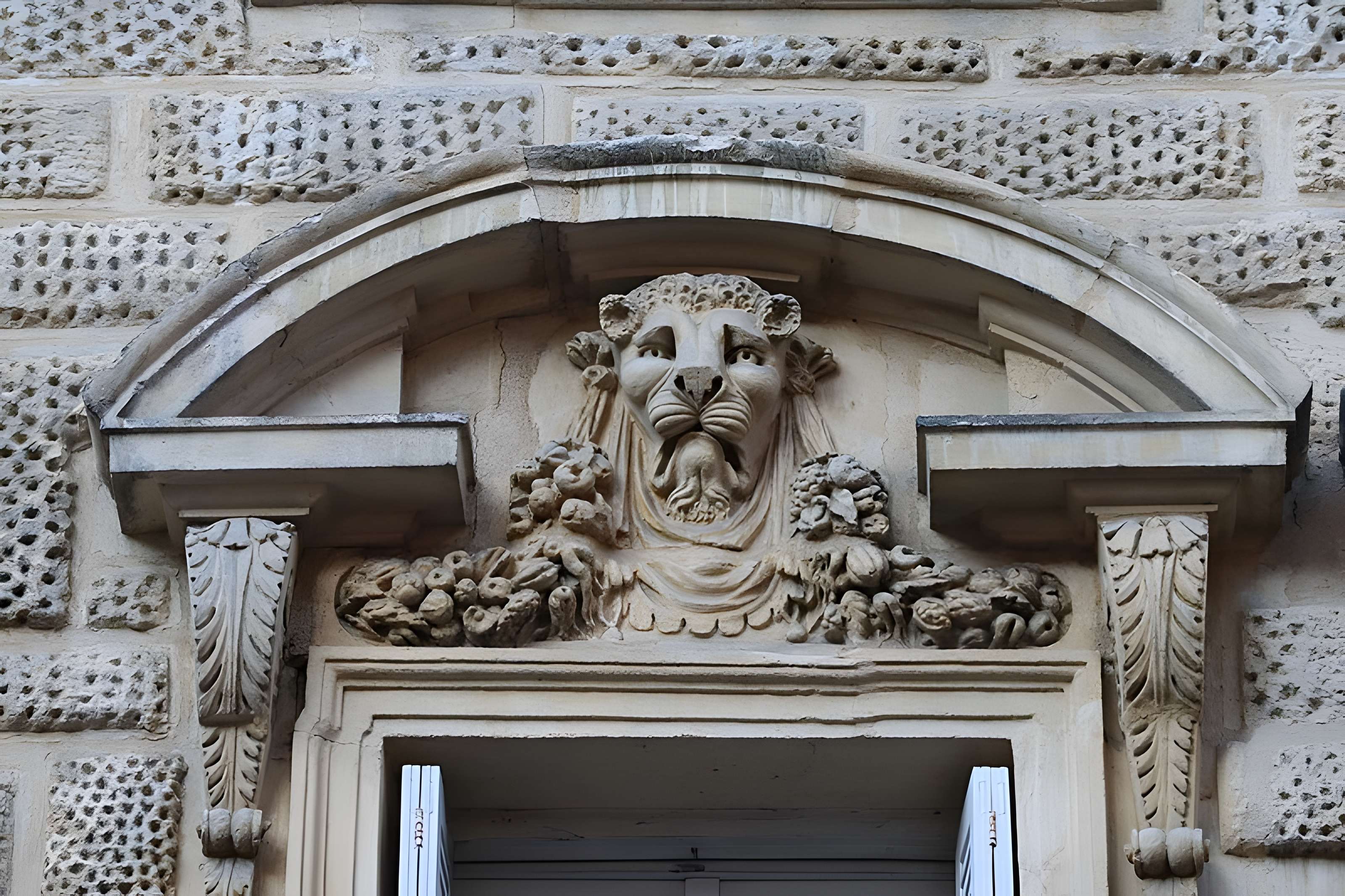 Hôtel Bénigne Malyon à Dijon