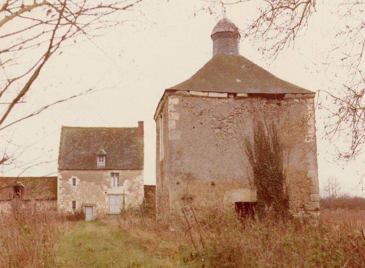 Photo de Manoir de l'Aurière