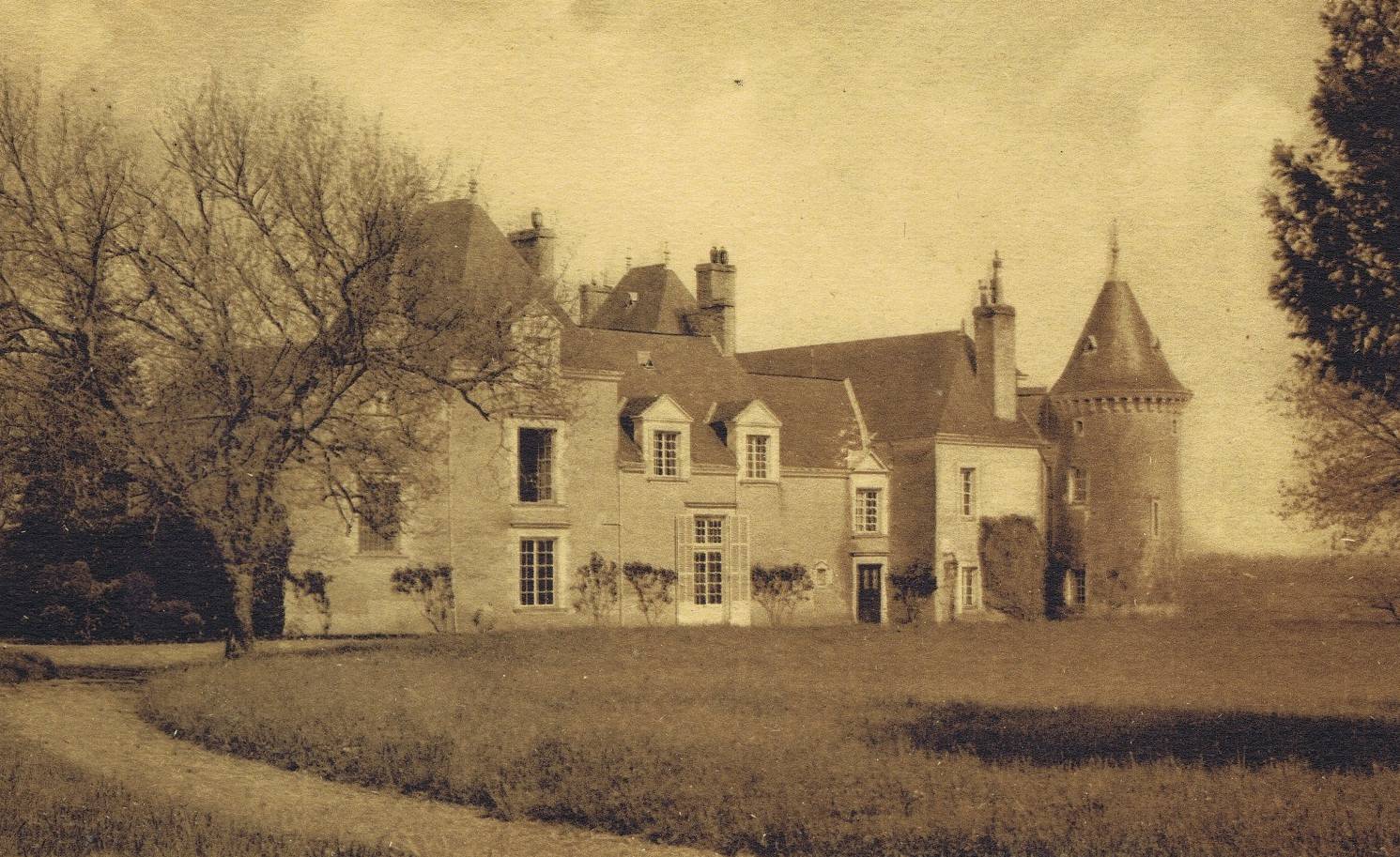 Photo de Manoir de Beaucé