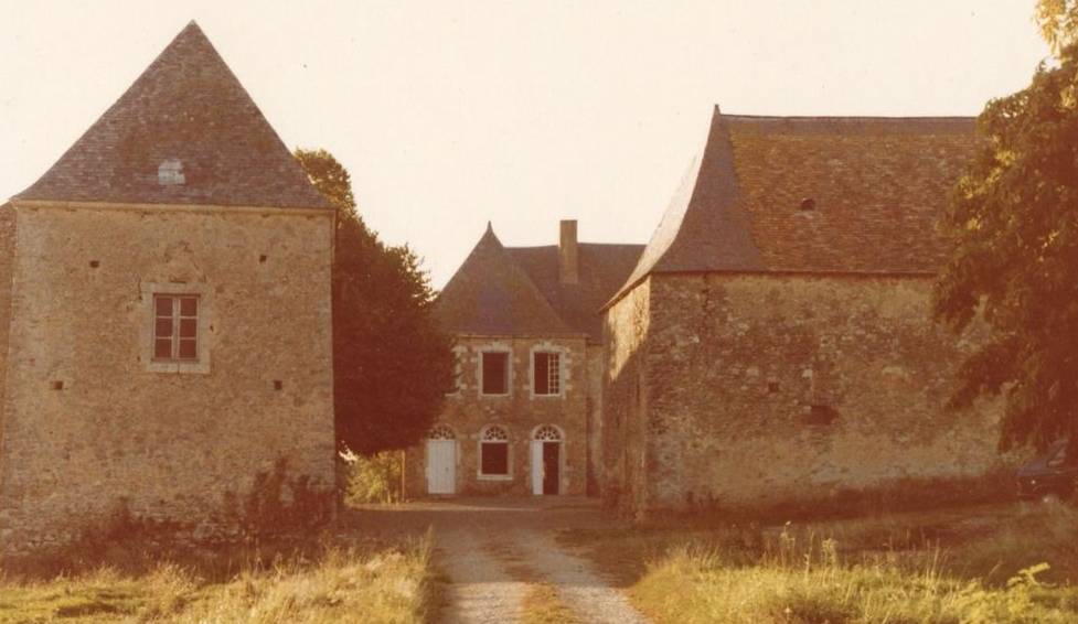 Photo de Manoir de Beaumont