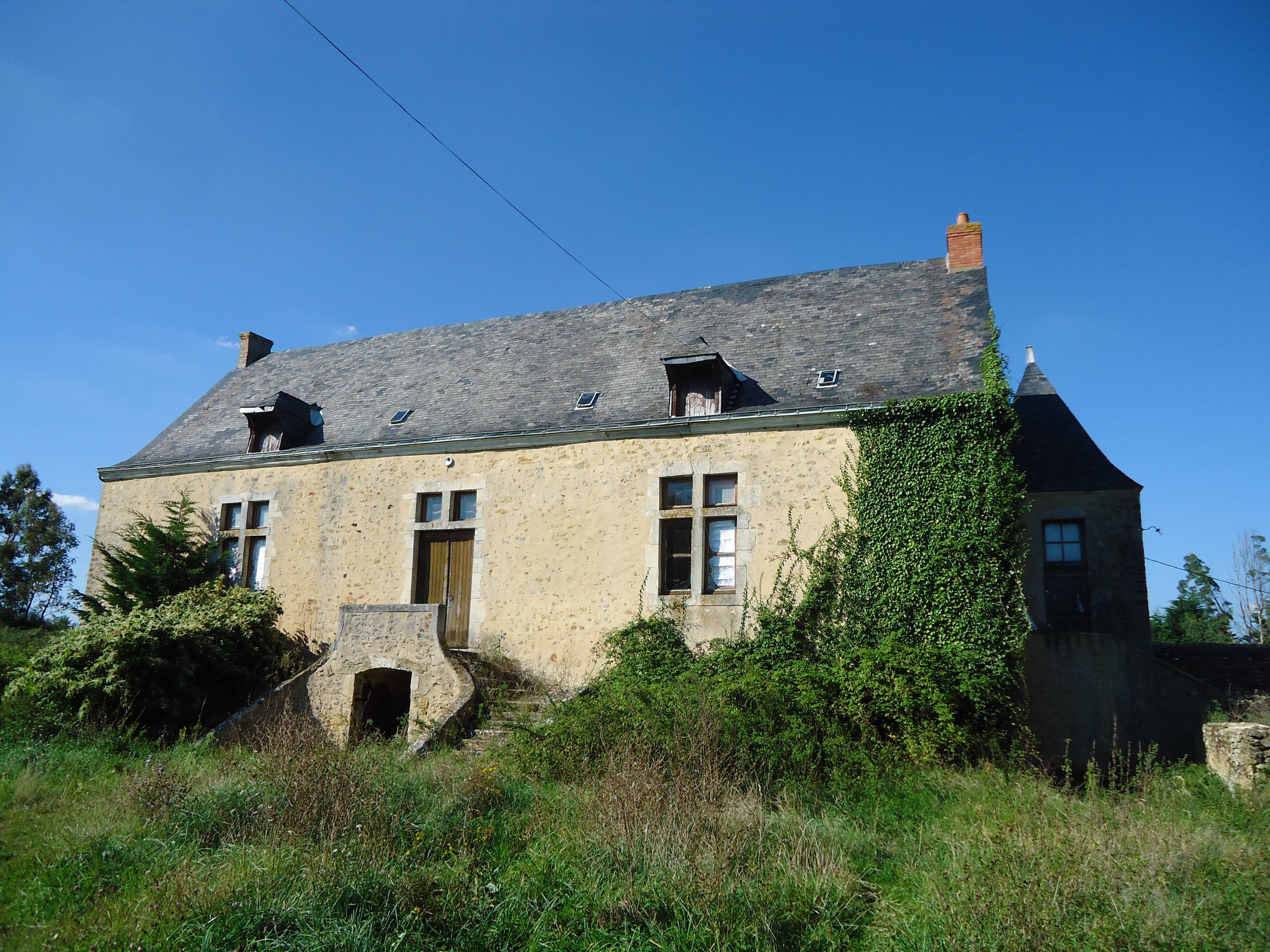 Photo de Manoir de la Béziguère
