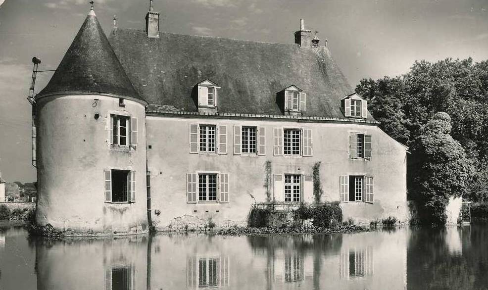 Photo de Château de Bezonnais