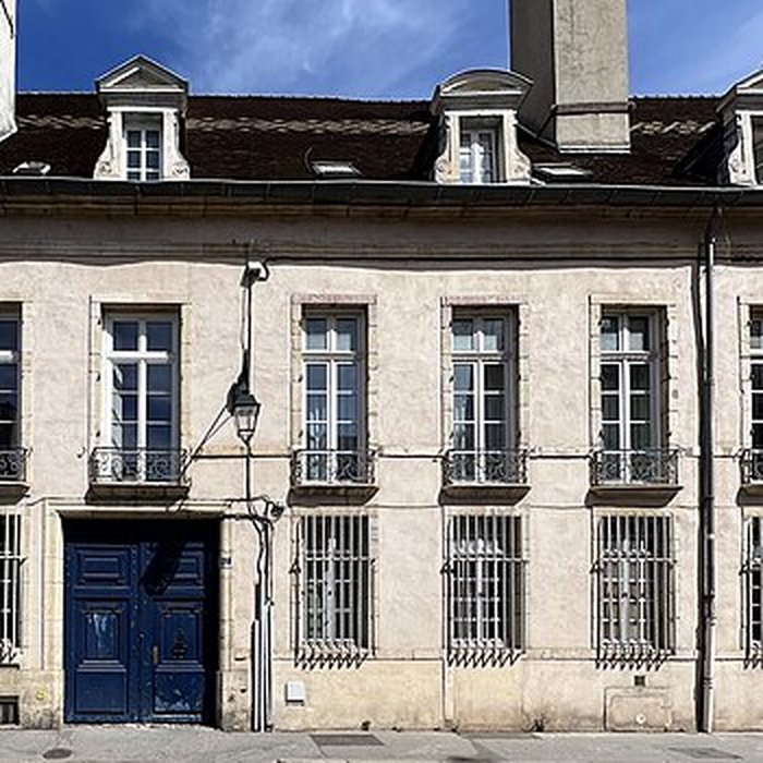 Photo de Hôtel Berbis de Longecourt à Dijon
