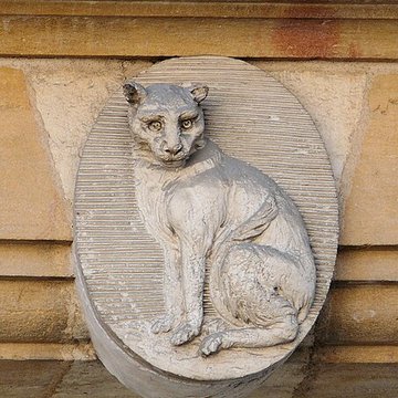 Hôtel Bouhier de Savigny à Dijon