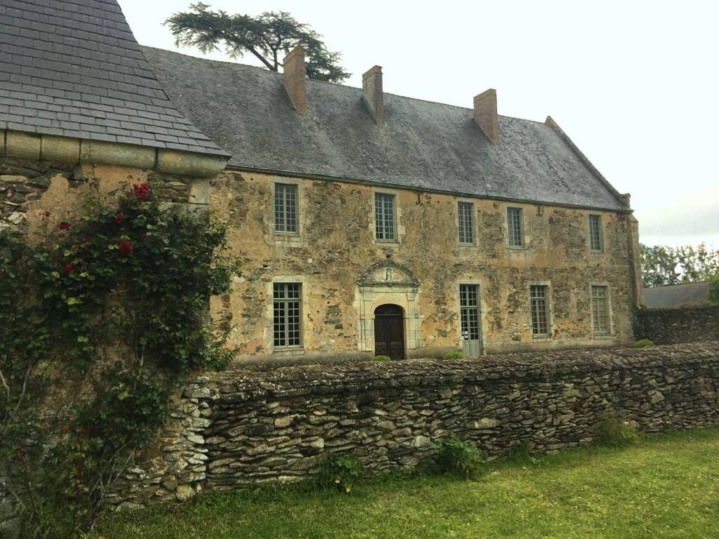 Photo de Manoir de Champagne