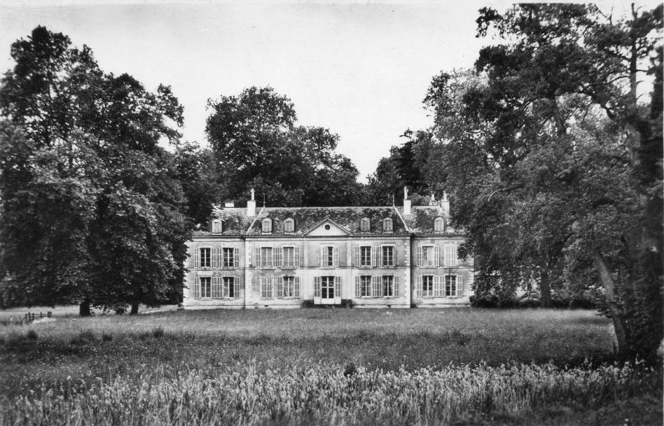 Photo de Château de Chanteloup