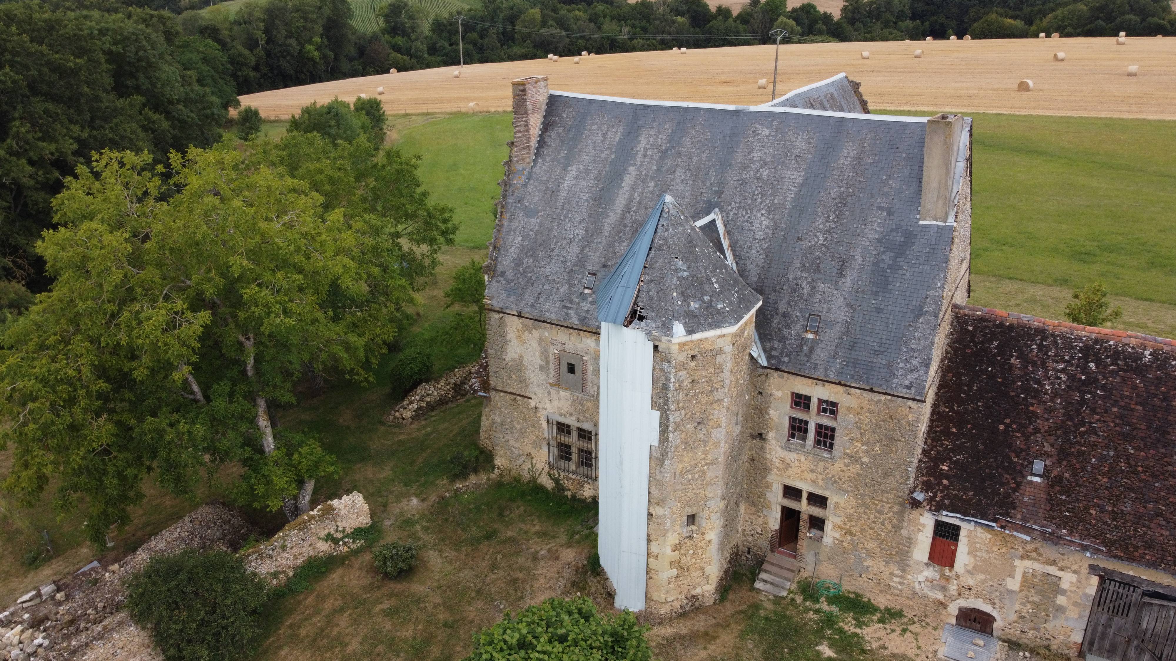 Photo de Manoir de la Chevallerie