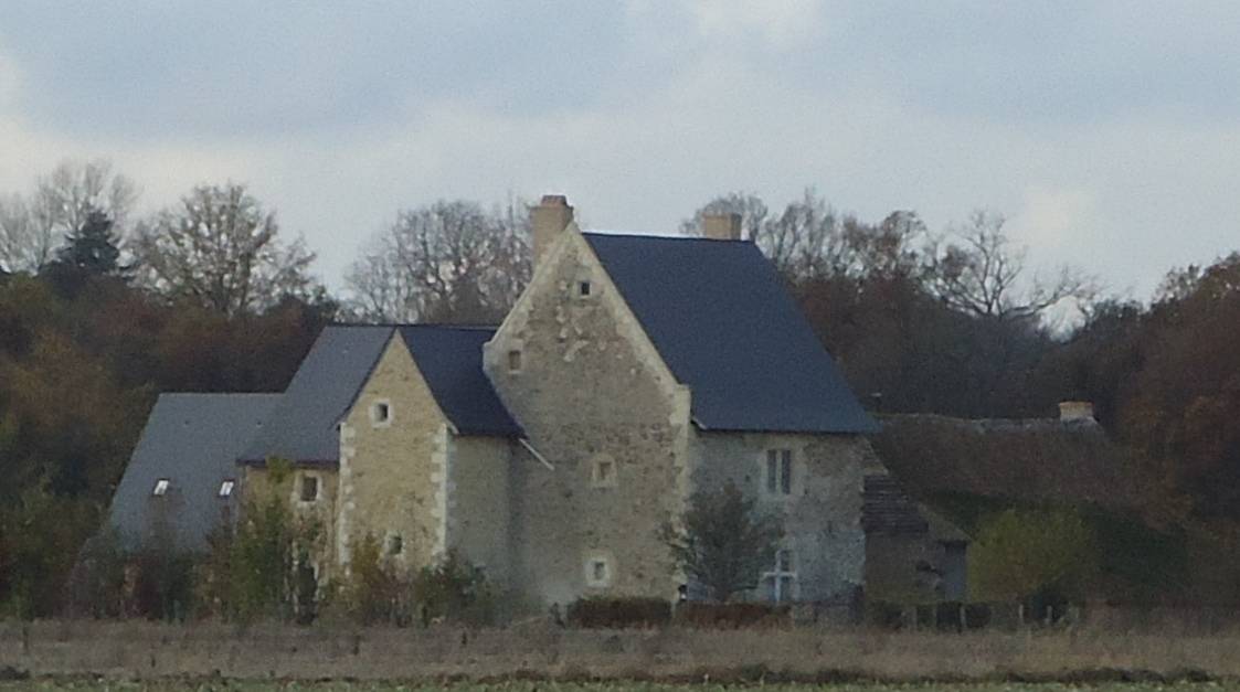 Photo de Manoir de la Corbinière
