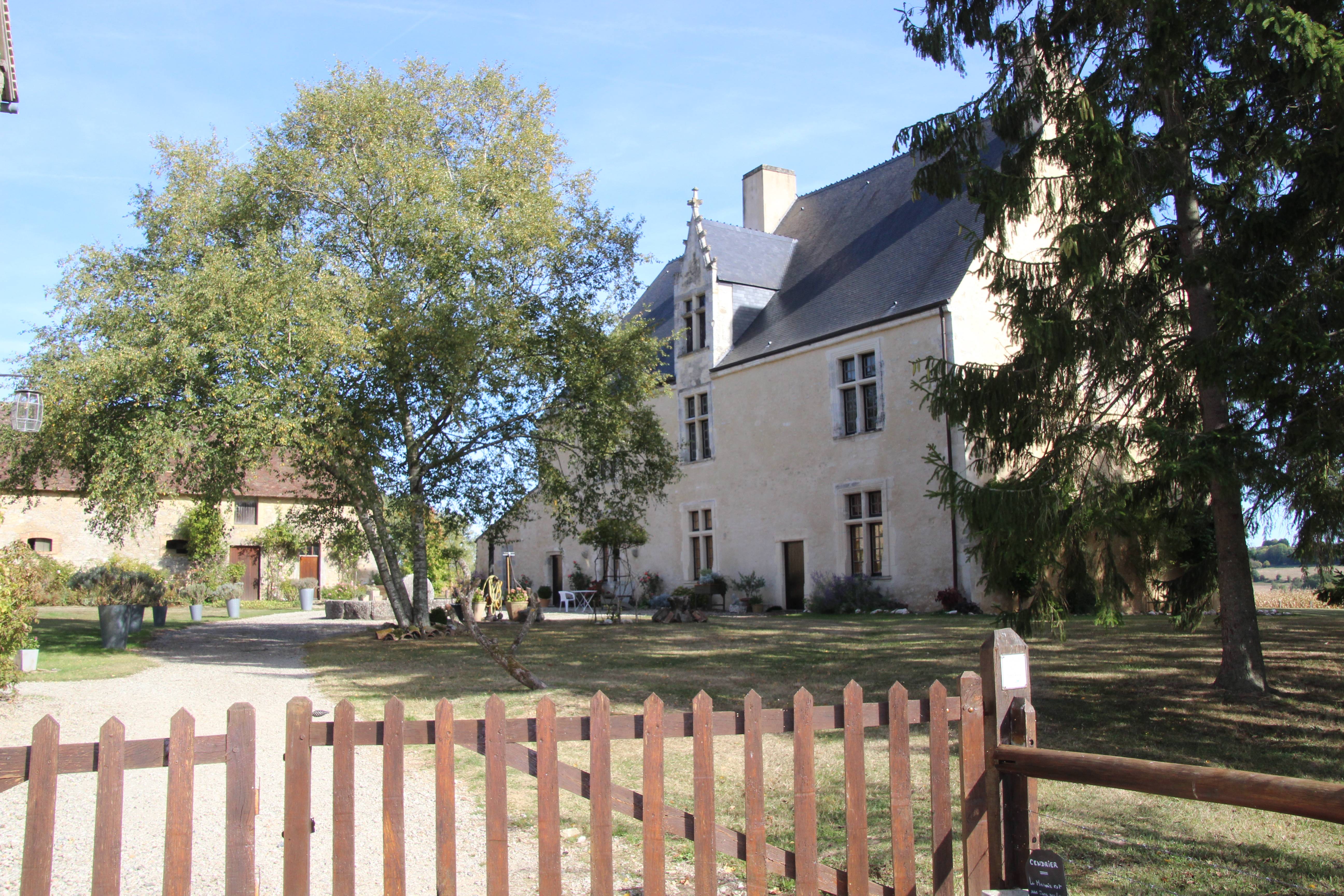 Photo de Manoir de Couesmes