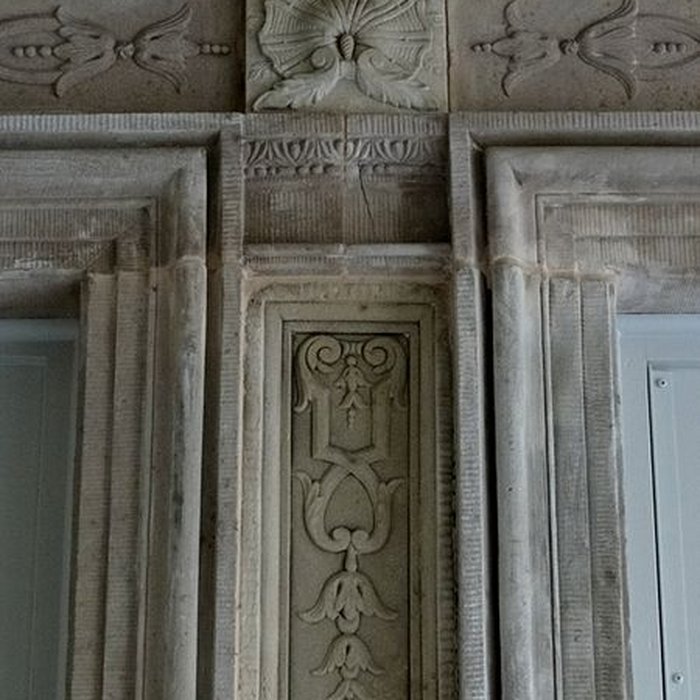 Photo de Hôtel Brackenhoffer à Strasbourg