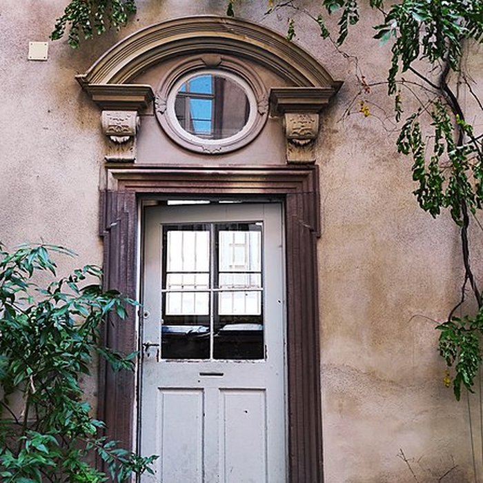 Photo de Hôtel Brackenhoffer à Strasbourg