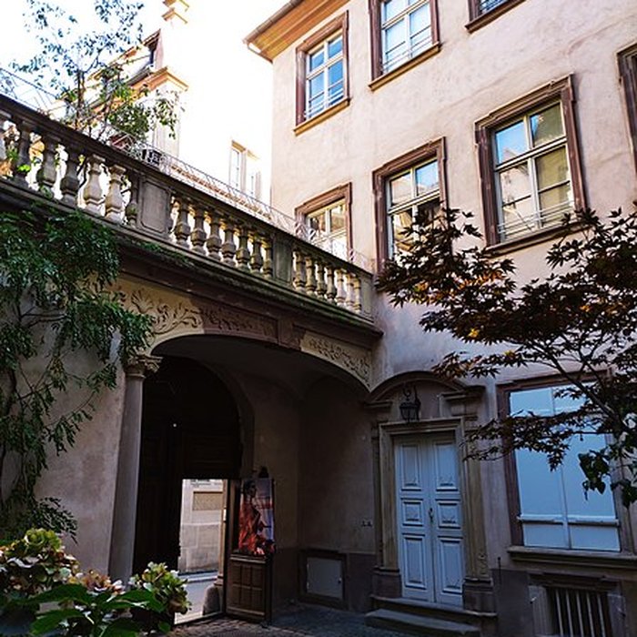 Photo de Hôtel Brackenhoffer à Strasbourg
