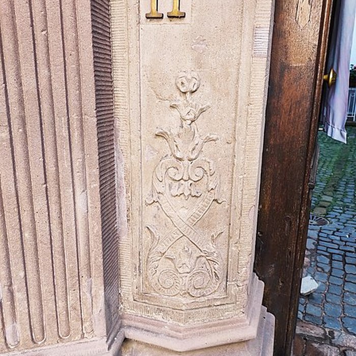 Photo de Hôtel Brackenhoffer à Strasbourg