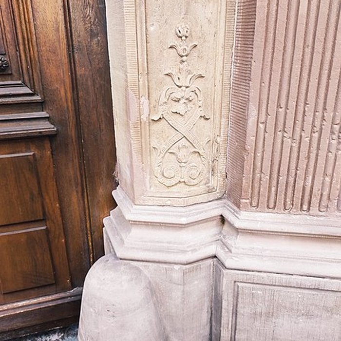 Photo de Hôtel Brackenhoffer à Strasbourg