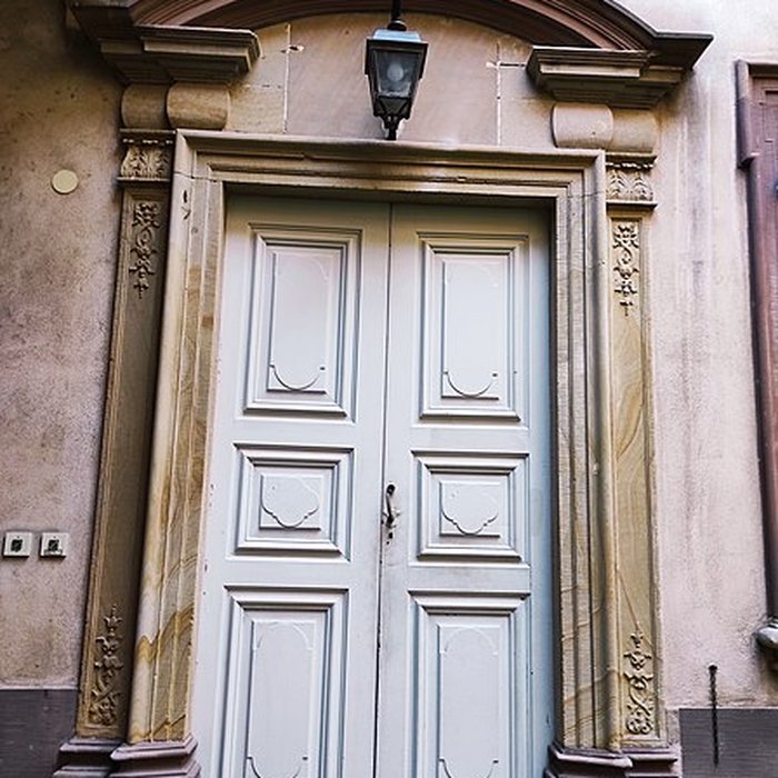 Photo de Hôtel Brackenhoffer à Strasbourg