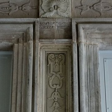 Hôtel Brackenhoffer à Strasbourg