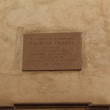 Hôtel Brackenhoffer à Strasbourg