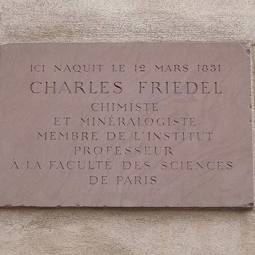 Hôtel Brackenhoffer à Strasbourg