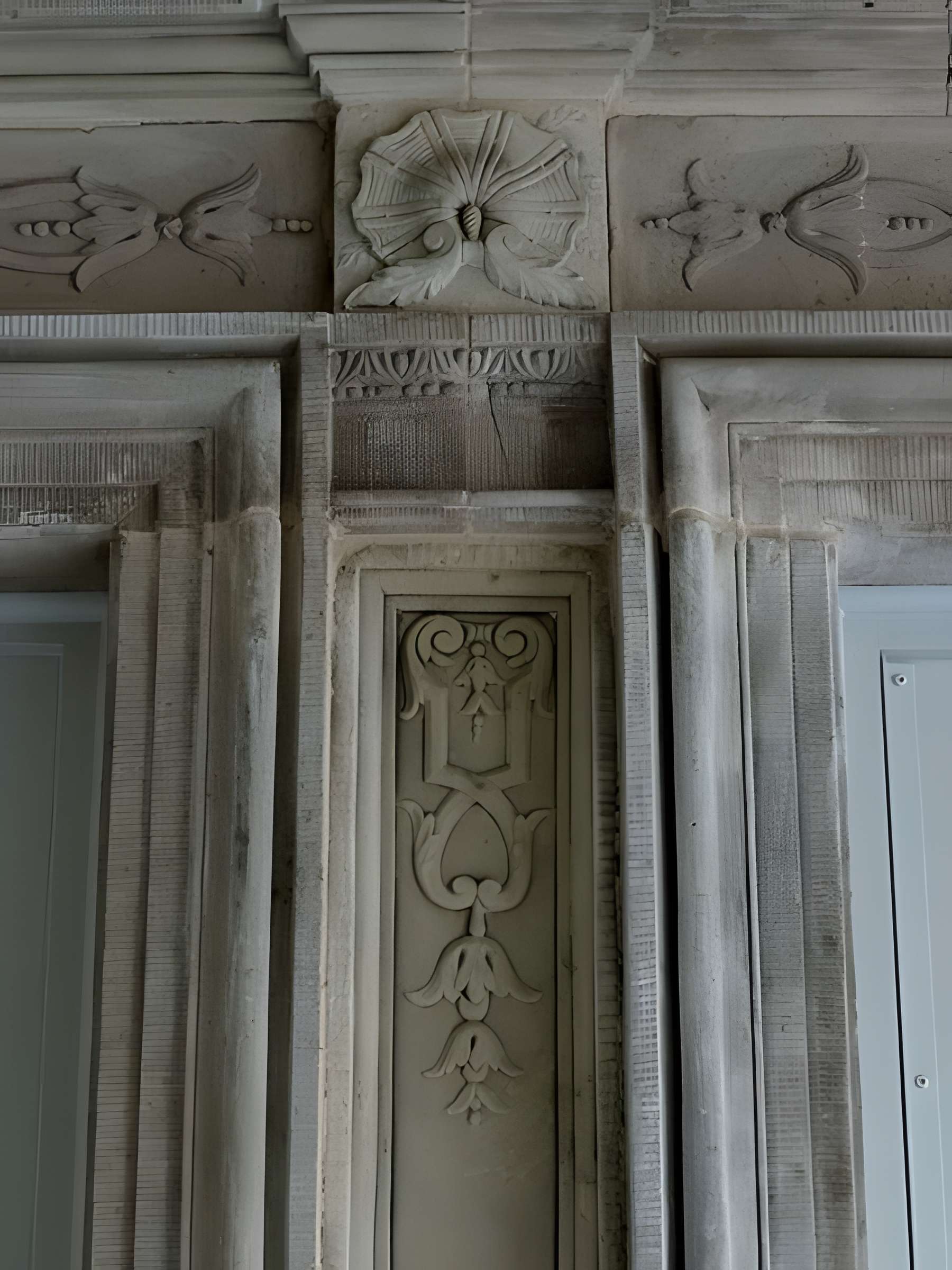 Hôtel Brackenhoffer à Strasbourg