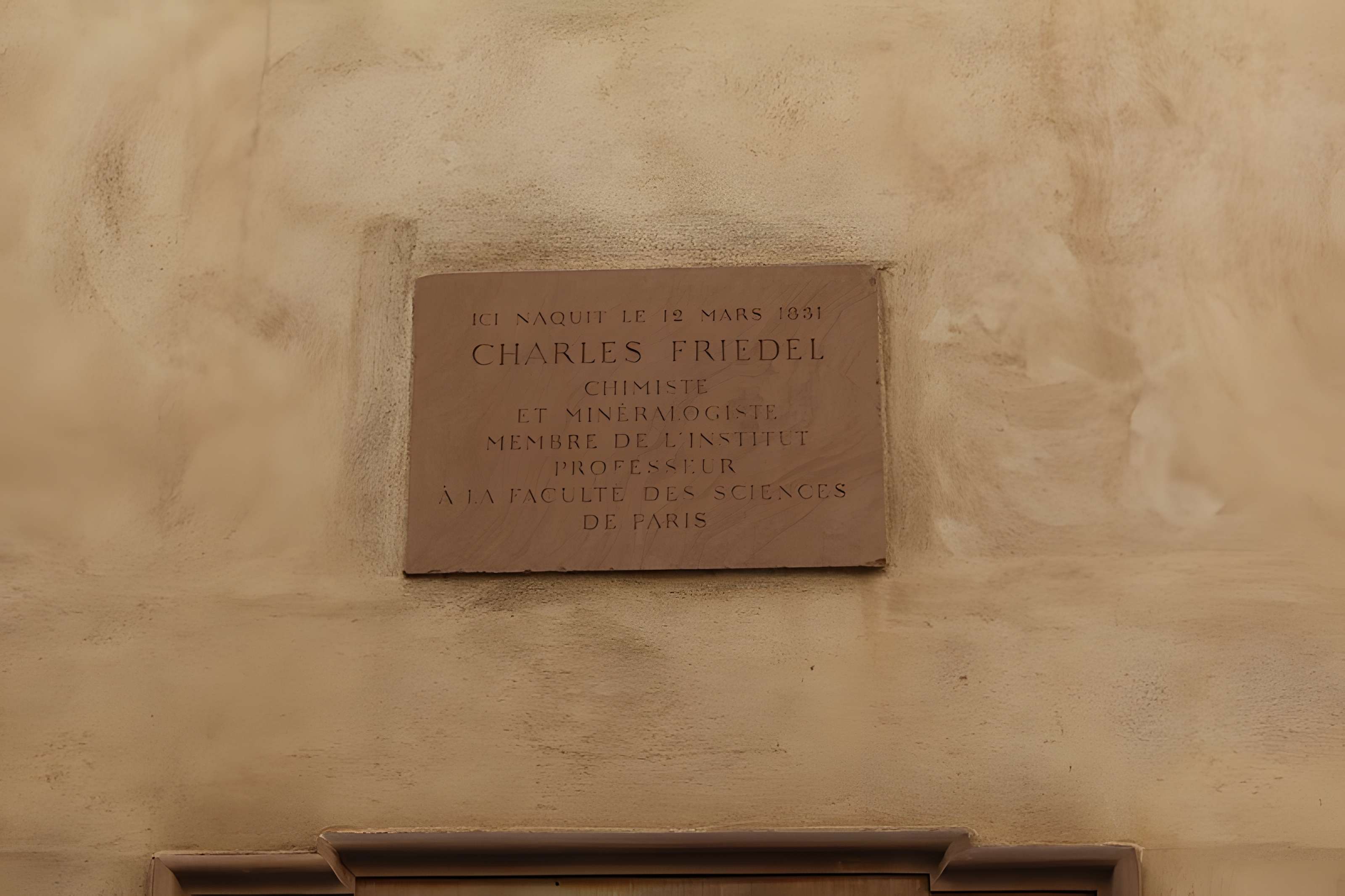 Hôtel Brackenhoffer à Strasbourg