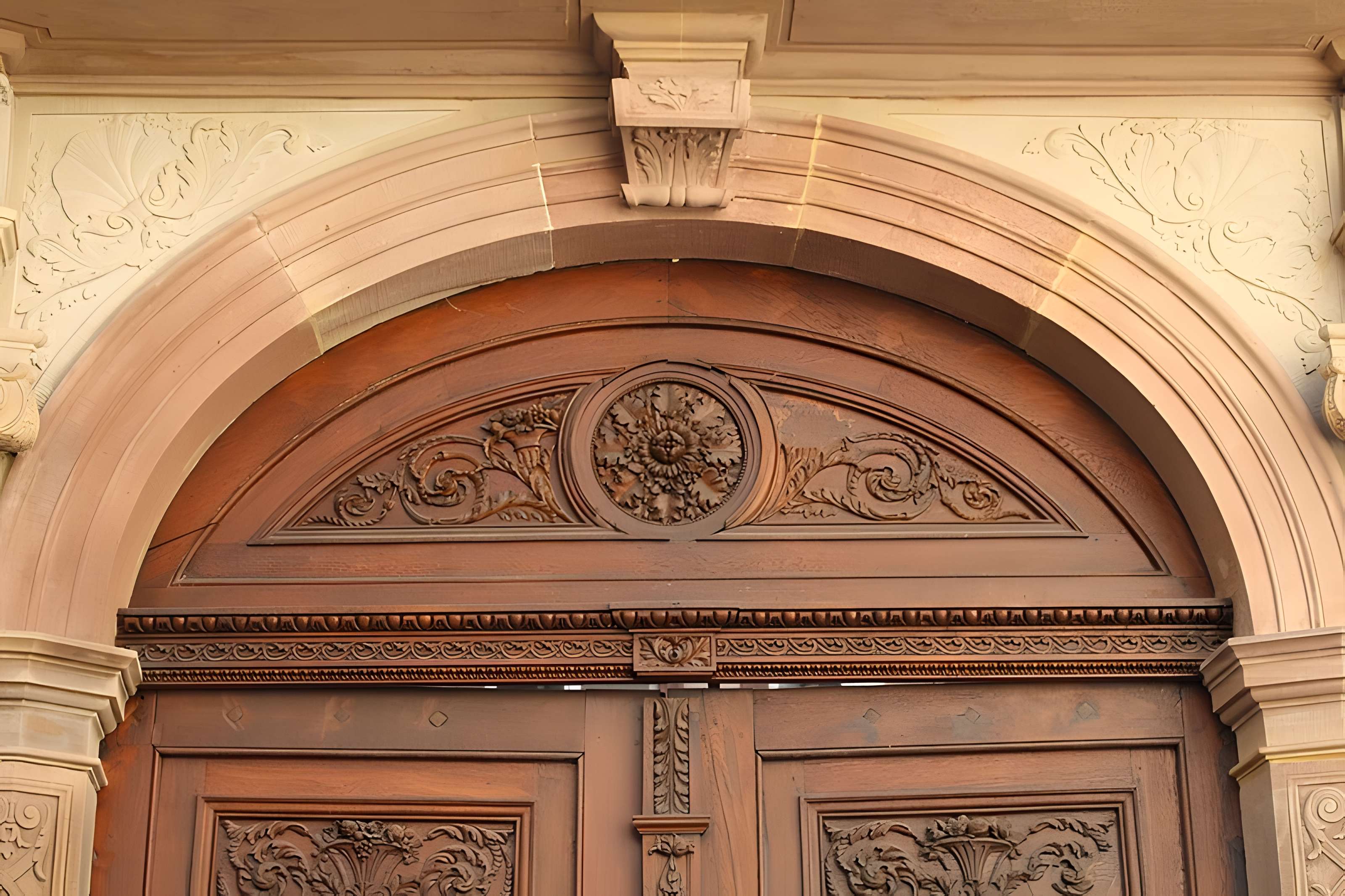 Hôtel Brackenhoffer à Strasbourg