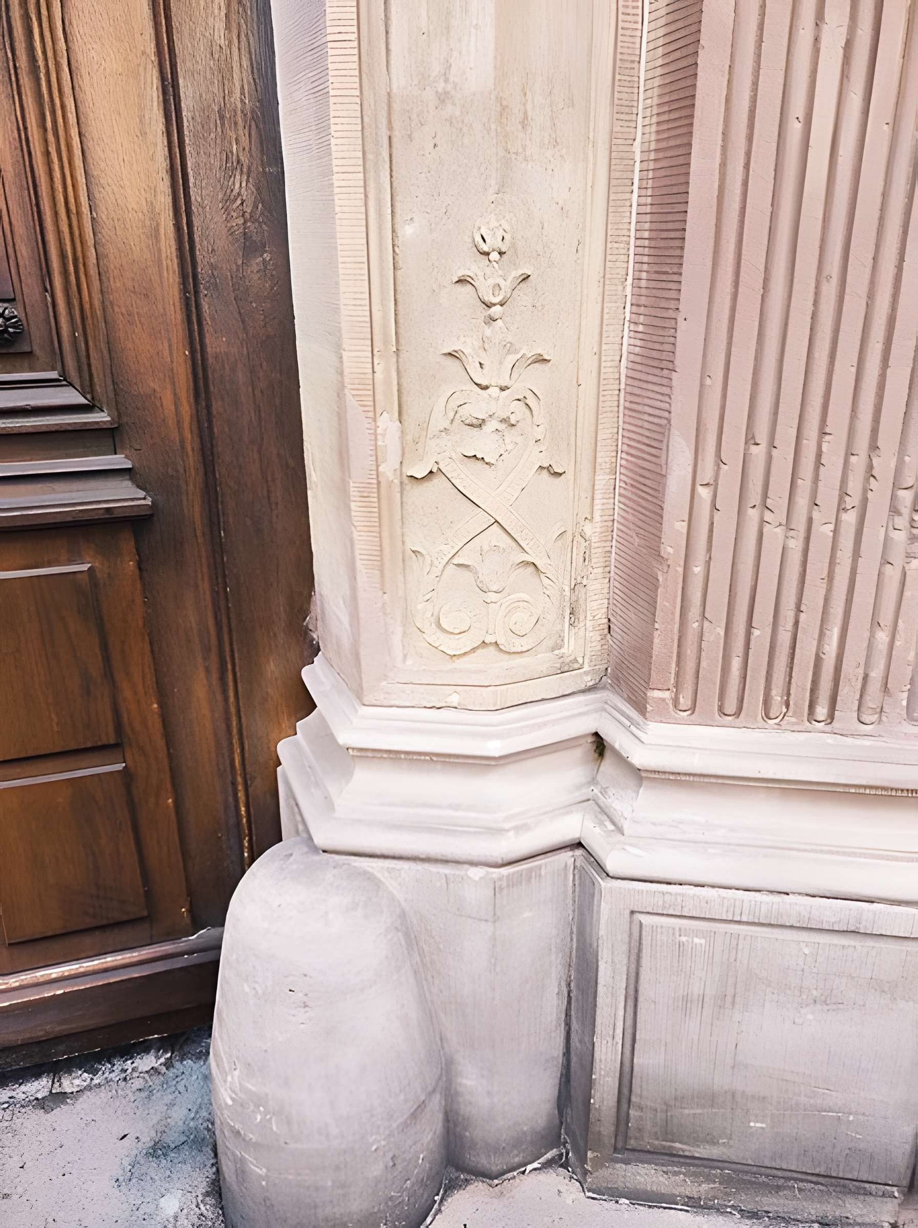 Hôtel Brackenhoffer à Strasbourg