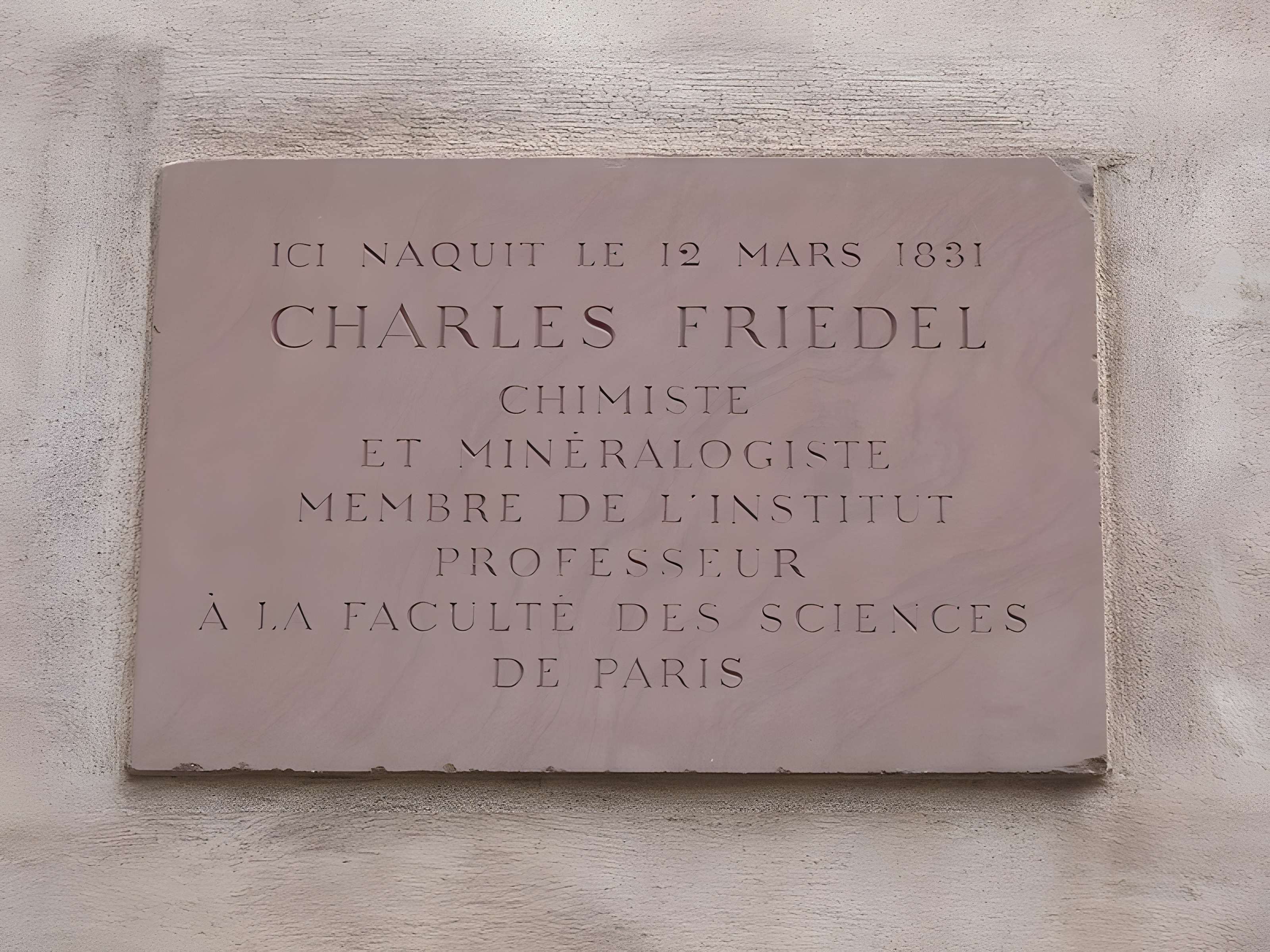 Hôtel Brackenhoffer à Strasbourg