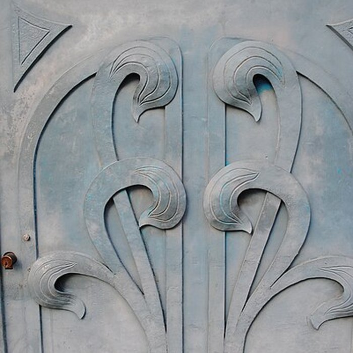 Photo de Hôtel Brion à Strasbourg