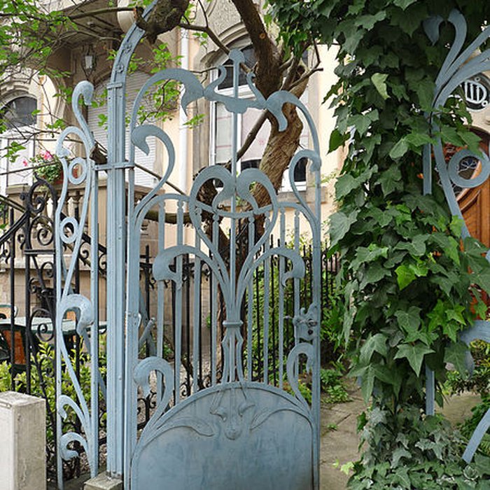 Photo de Hôtel Brion à Strasbourg