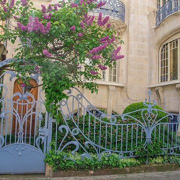 Hôtel Brion à Strasbourg