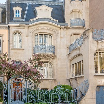 Hôtel Brion à Strasbourg