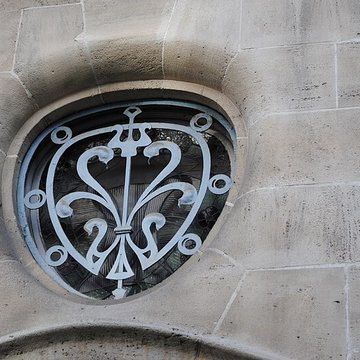 Hôtel Brion à Strasbourg