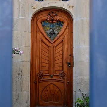 Hôtel Brion à Strasbourg