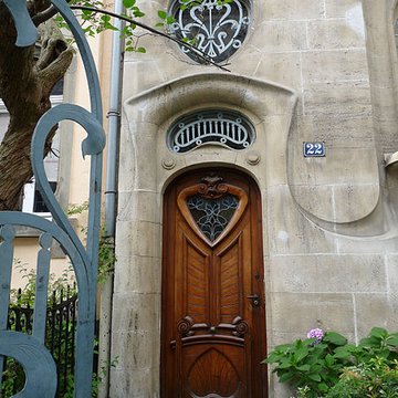 Hôtel Brion à Strasbourg