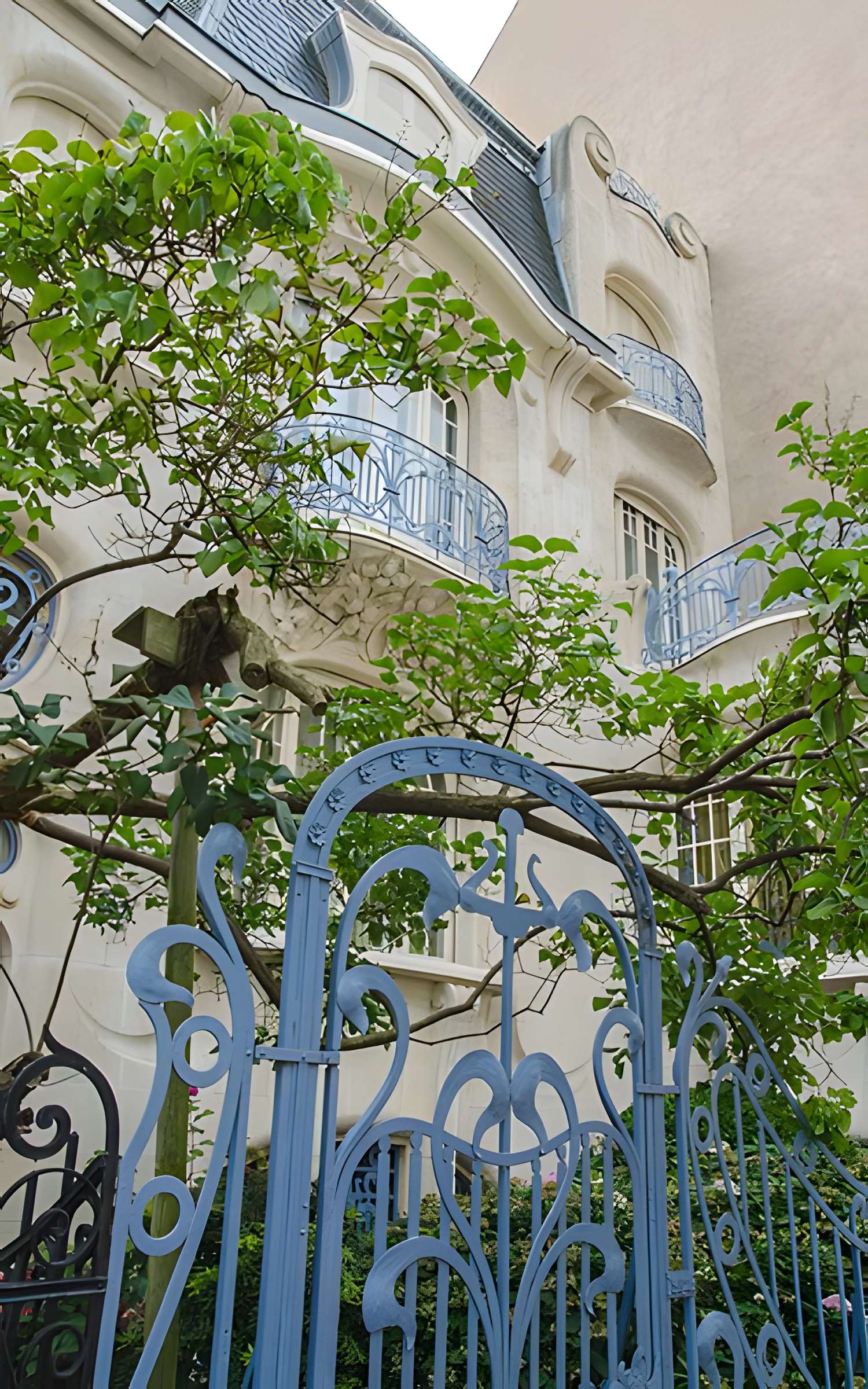 Hôtel Brion à Strasbourg