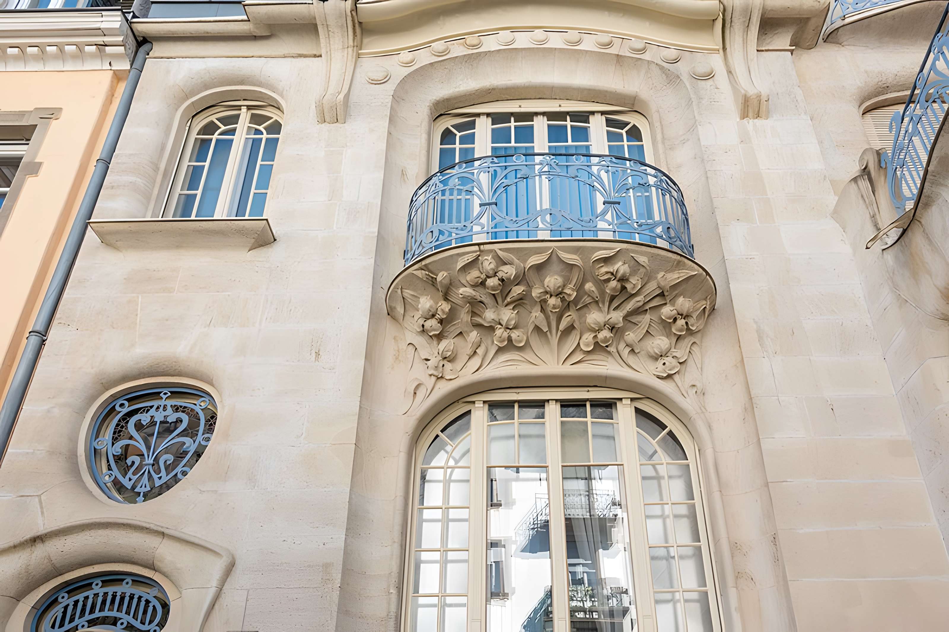 Hôtel Brion à Strasbourg