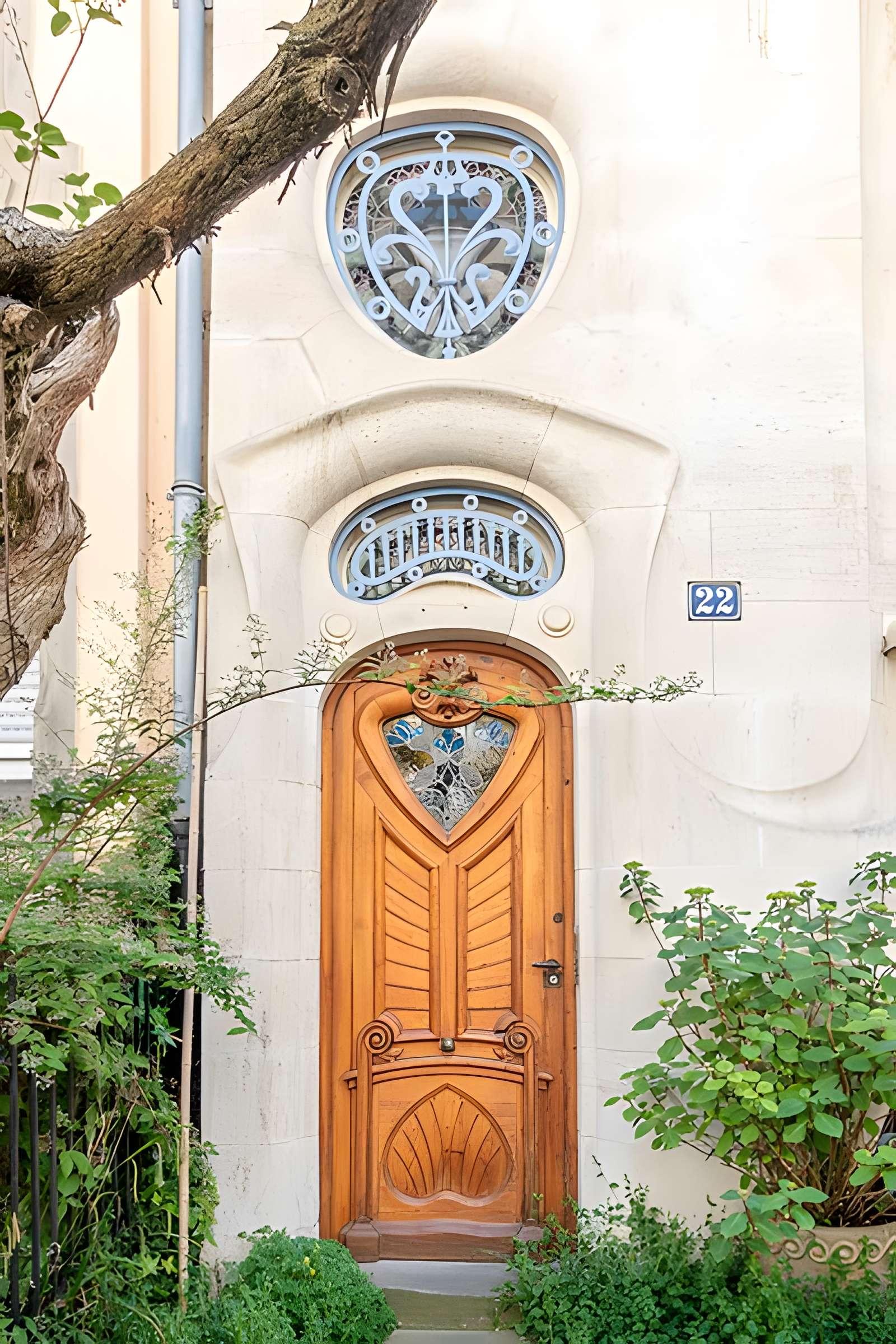 Hôtel Brion à Strasbourg