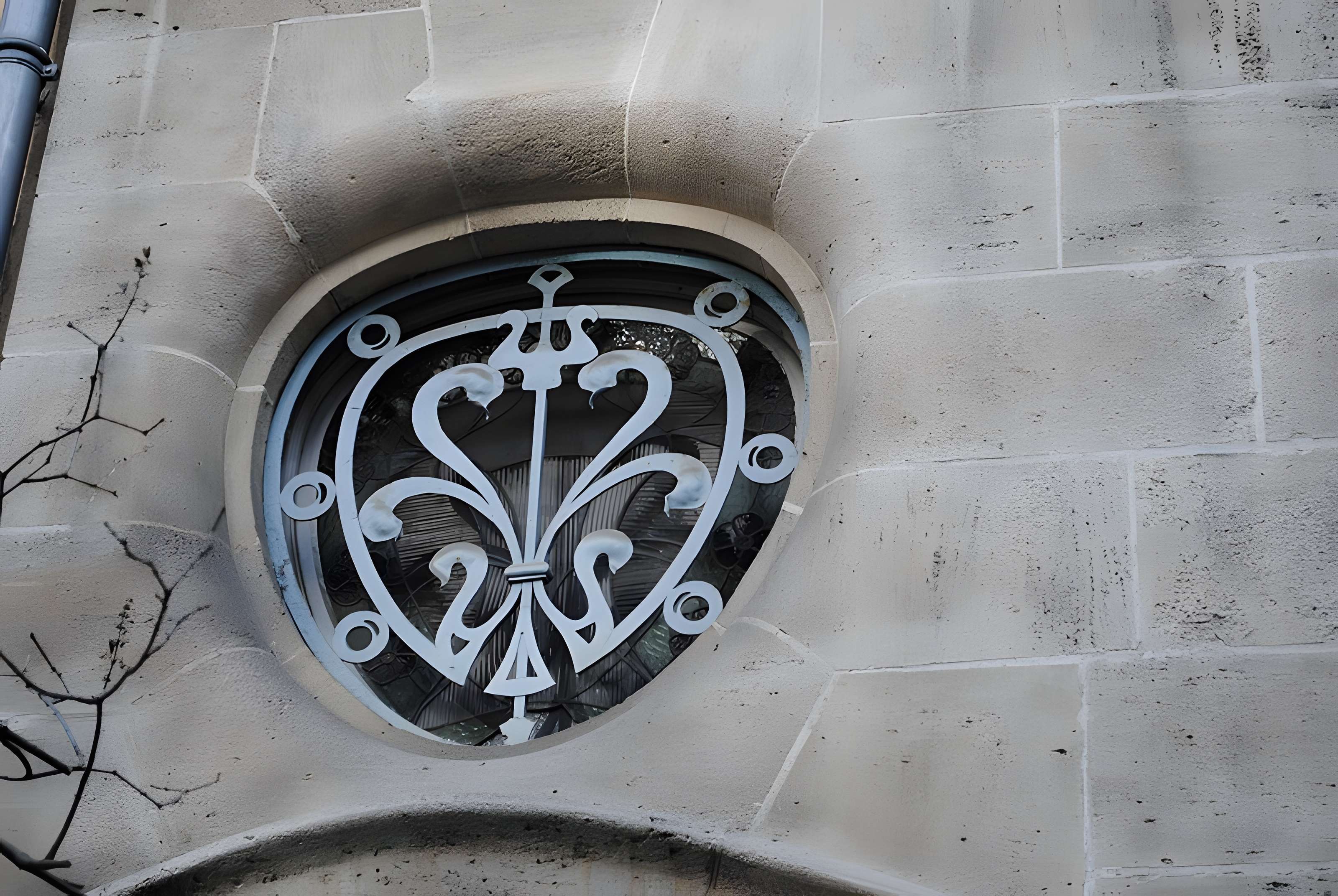 Hôtel Brion à Strasbourg